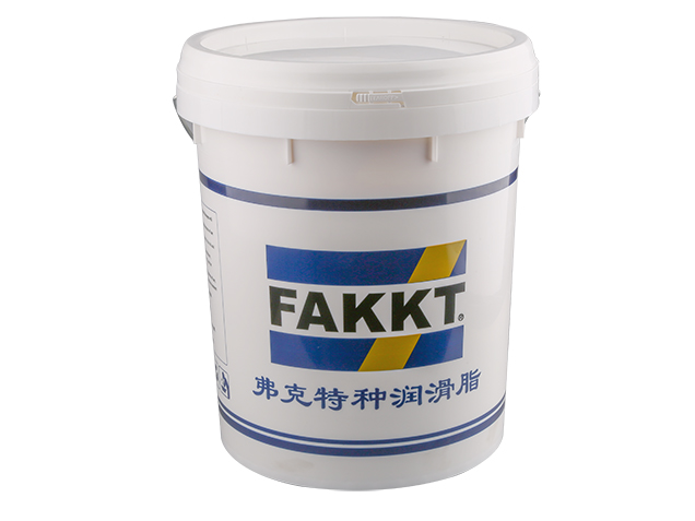 中粘度阻尼油FAKKT-805